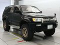 1997 Toyota Hilux Surf III, чёрный, 1000444 рублей - вид 2