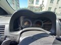 2007 Toyota Corolla X (E140, E150), голубой, 550000 рублей - вид 7