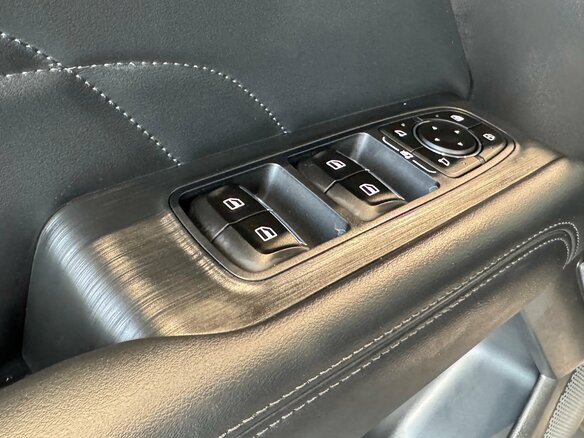 2026 Haval H9 II, серый, 5246010 рублей - вид 28