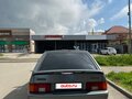 2011 Lada (ВАЗ) 2114, серый, 320000 рублей - вид 10