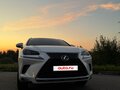2018 Lexus NX 200 I Рестайлинг, белый, 3400000 рублей - вид 3