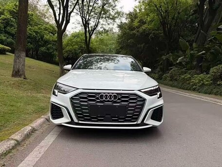 Audi A3 IV (8Y)