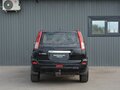 2002 Nissan X-Trail I, чёрный - вид 4