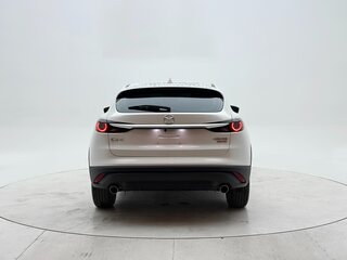 2023 Mazda CX-4 I Рестайлинг, белый, 2150000 рублей, вид 5