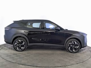 2026 Omoda C7, чёрный, 3578000 рублей, вид 4
