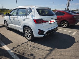 2024 Jetta VS5 I Рестайлинг 2, белый, 2400000 рублей, вид 5