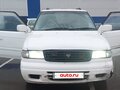 1996 Mazda MPV I (LV), белый, 315000 рублей - вид 2