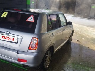 2011 Lifan Smily I (320), серый, 170000 рублей, вид 3