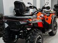 2026 Loncin XWolf 700, оранжевый, 859000 рублей - вид 10