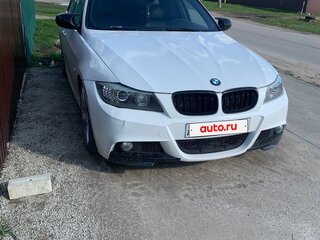 2011 BMW 3 серии 328i V (E90/E91/E92/E93) Рестайлинг, белый, 1100000 рублей, вид 2