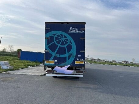 2014 Scania G-series, белый, 7000000 рублей, вид 2