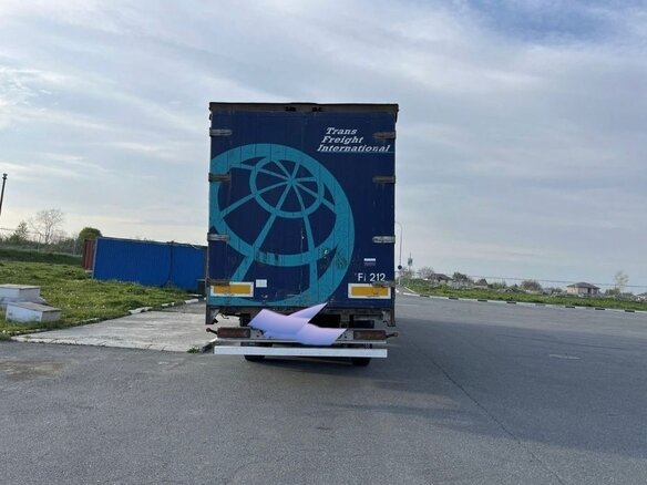 2014 Scania G-series, белый, 7000000 рублей - вид 1