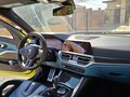 2021 BMW M3 Competition Package VI (G80), зелёный, 9500000 рублей - вид 5