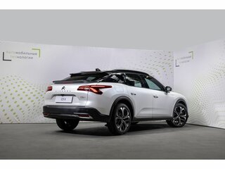 2024 Citroen C5 X, белый, 4279000 рублей, вид 5