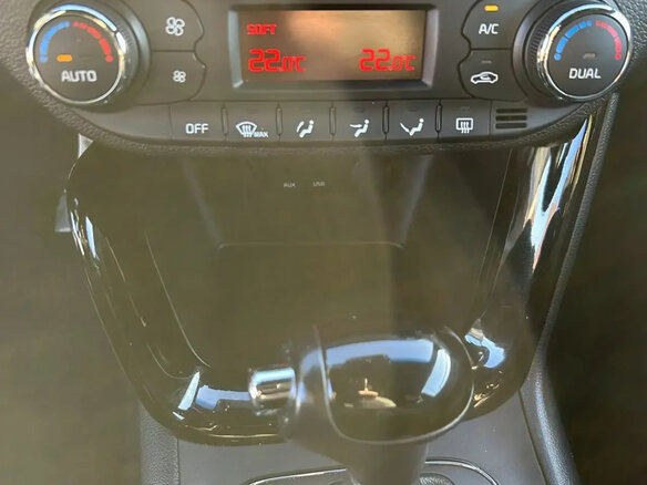 2014 Kia Ceed II, чёрный, 1270000 рублей - вид 21