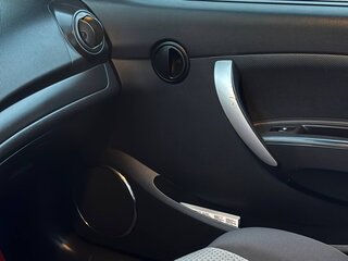 2009 Chevrolet Aveo I Рестайлинг, серебристый, 450000 рублей, вид 5