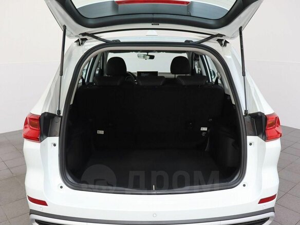 2026 Haval M6 II, белый, 2349000 рублей - вид 4