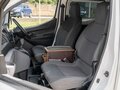 2010 Nissan NV200, белый - вид 7