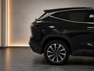 2026 Jetour Dashing I, чёрный, 3029900 рублей, вид 3