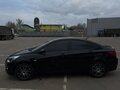 2014 Hyundai Solaris I, чёрный, 800000 рублей - вид 3