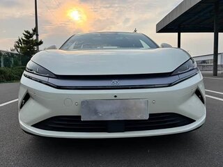 2025 BYD Qin L, белый, 1950000 рублей, вид 2