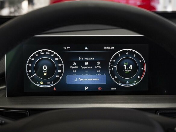 2025 Chery Tiggo 4 I Рестайлинг 2, белый, 2371050 рублей - вид 25