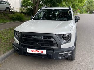 2023 Haval Dargo X I, белый, 2290000 рублей, вид 4