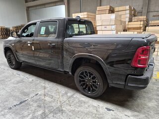 Ram 1500 Rumble Bee V Рестайлинг