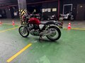 2017 Honda CB 1100, красный, 1250000 рублей - вид 5