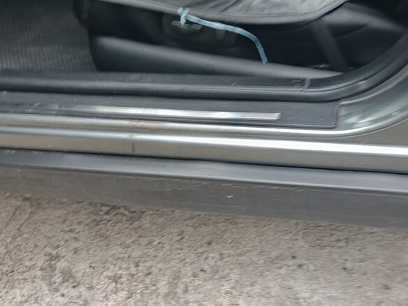 2006 Nissan Teana I (J31) Рестайлинг, серый, 520000 рублей - вид 25