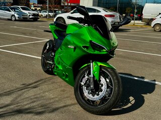 Jose Panigale