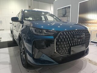 2026 Tenet T7, синий, 2805000 рублей, вид 4