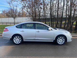 2008 Nissan Teana II (J32), серый, 1020000 рублей, вид 4
