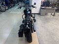 2013 Harley-Davidson Softail Slim, чёрный, 990000 рублей - вид 7