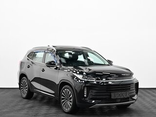 2022 Exeed TXL I Рестайлинг, чёрный, 1799000 рублей, вид 1