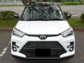 2022 Toyota Raize I, белый - вид 6