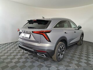 2026 Haval F7 II, серый, 3799000 рублей, вид 3