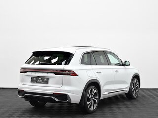2023 Geely Monjaro I, белый, 2999000 рублей, вид 2