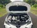 2022 Toyota Corolla Sporty XII (E210) Рестайлинг, белый, 1180000 рублей - вид 11
