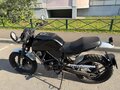 2021 Minsk (Минск) SCR 250, чёрный, 115000 рублей - вид 4