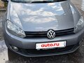 2012 Volkswagen Golf VI, серый, 690000 рублей