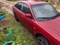 1997 Mazda 626 V (GF), красный, 240000 рублей - вид 3