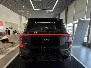 2026 GAC S9, чёрный, 6949000 рублей, вид 3