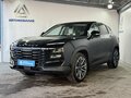 2023 Jetour Dashing I, чёрный