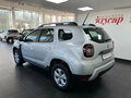 2022 Renault Duster II, серебристый - вид 5