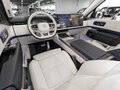 2025 Zeekr 9X 70 kWh, серый - вид 6