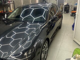 2020 Hyundai Sonata VIII (DN8), серый, 2150000 рублей, вид 3