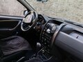 2016 Renault Duster I Рестайлинг, серебристый, 1350000 рублей - вид 5