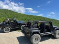 2008 Jeep Wrangler III (JK), чёрный, 2600000 рублей - вид 8