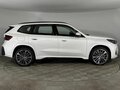2025 BMW X1 25Li xDrive III (U11/U12), белый - вид 2